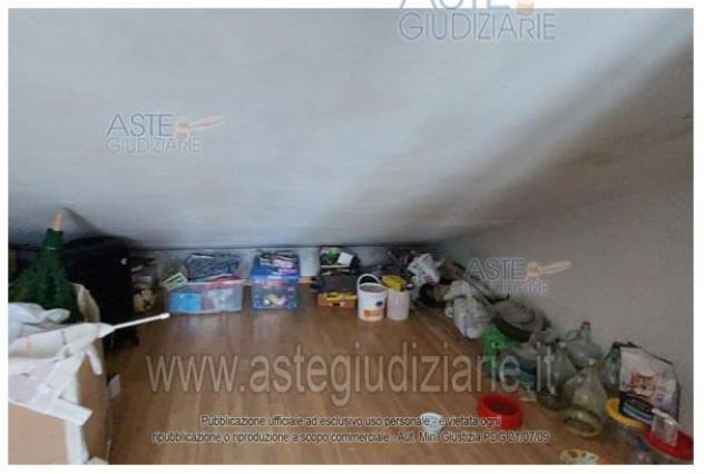 IMMOBILI-IMMOBILE RESIDENZIALE-Via della Costaglia, 128, 51039 Quarrata PT, Italia - Foto 4