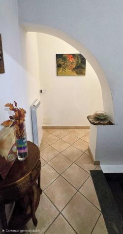 Terratetto in vendita a San Giuliano Terme 138 mq Rif: 1377497 - Foto 5