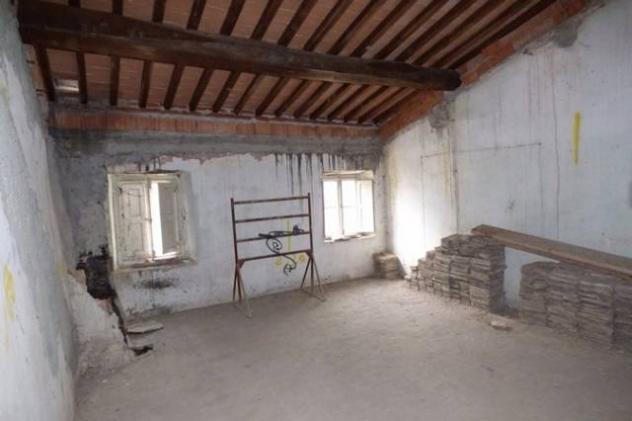 Terratetto in vendita a Ripafratta - San Giuliano Terme 160 mq Rif: 609852 - Foto 5
