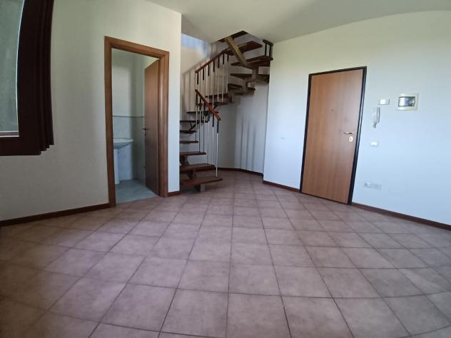 Appartamento in vendita a Santa Croce sull'Arno 65 mq Rif: 1407485