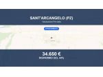 Immobile in asta di 90 m² in vendita a Sant'Arcangelo