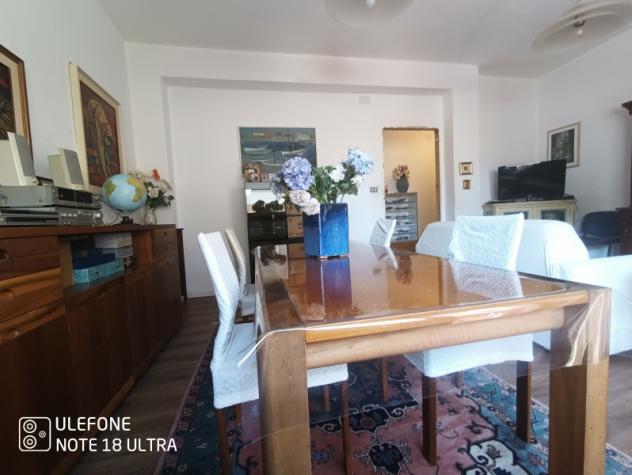 SASSARI- Appartamento in Vendita via Savoia CON BOX - Foto 8