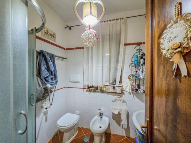 Porzione di casa in vendita a Semproniano - Foto 14