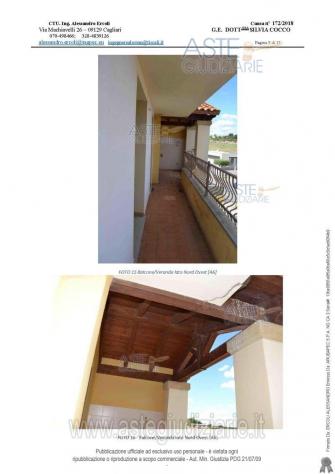 IMMOBILI-IMMOBILE RESIDENZIALE-Via Giuseppe Verdi, 09040 Senorbì SU, Italia