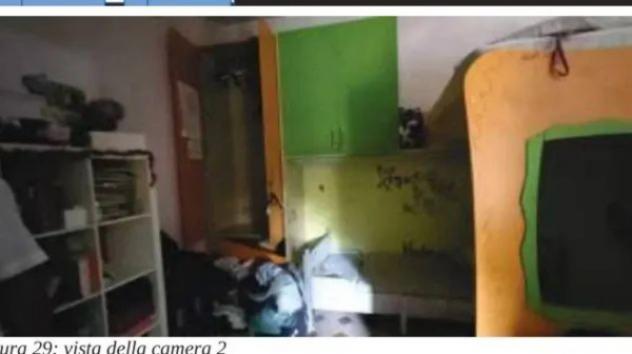 Immobile in asta di 299 m² con più di 5 locali in vendita a Siderno - Foto 2