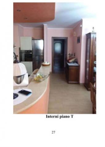 Immobile in asta di 284 m² con più di 5 locali in vendita a Tito - Foto 7