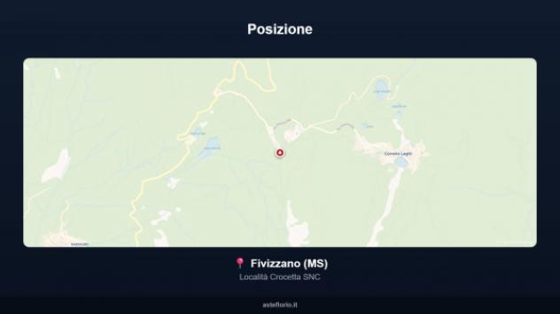 Immobile in asta di 48 m², box auto in vendita a Ventasso - Foto 12