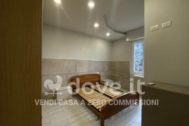 Appartamento di 81 m² con 3 locali in vendita a Verano Brianza - Foto 14