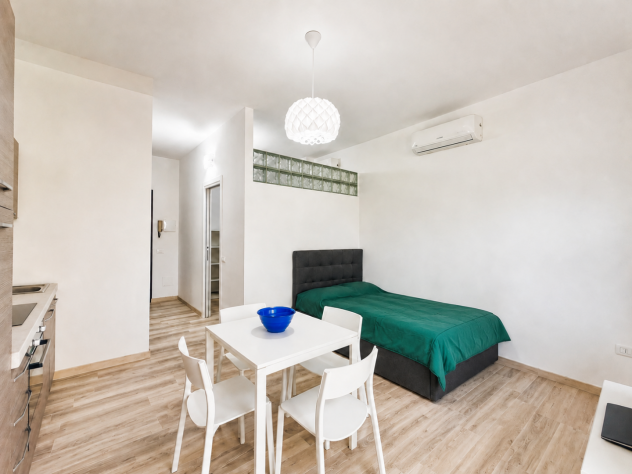 Appartamento in vendita a Torre Del Lago-marina - Viareggio 36 mq Rif: 1418464 - Foto 8
