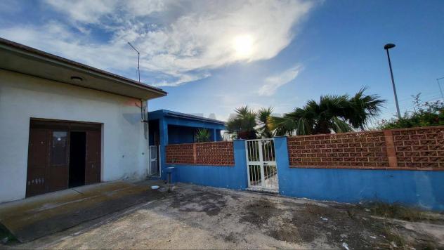 Casa Indipendente in vendita a Vittoria, Scoglitti - Foto 2