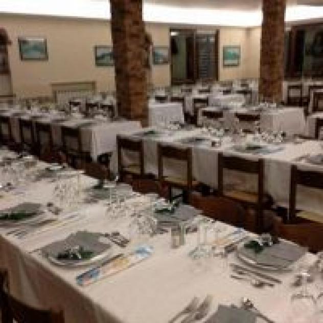 Albergo Ristorante Bergallo di Bergallo Rosanna e Grossi Renzo S.n.c. - Foto 4