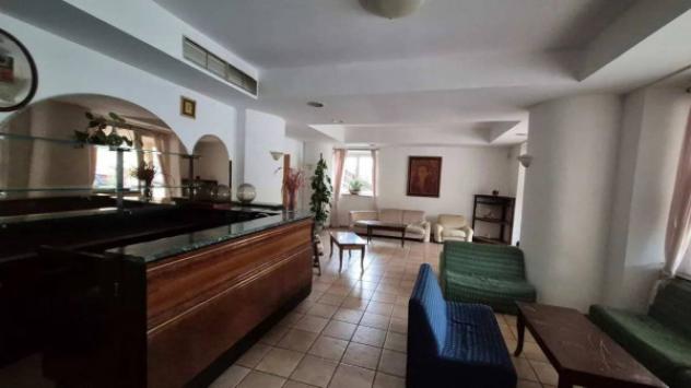 Immobile in asta di 1204 m² in vendita a Abbadia San Salvatore - Foto 11