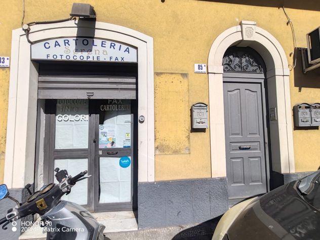 Bottega 87 mq Via Pietra Delll'Ova - Foto 4