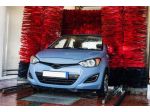 AUTOLAVAGGIO  AUTOMATICO  ZONA  MILANO  OVEST  :  CESANO-ASSAGO -CORSICO-BUCC.
