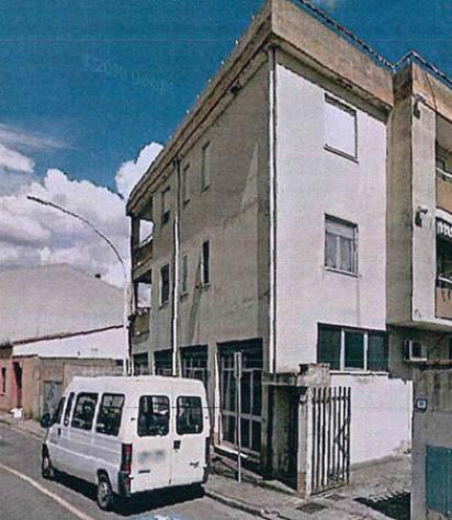 Immobile in asta di 2 m² con più di 5 locali in vendita a Lanusei - Foto 2