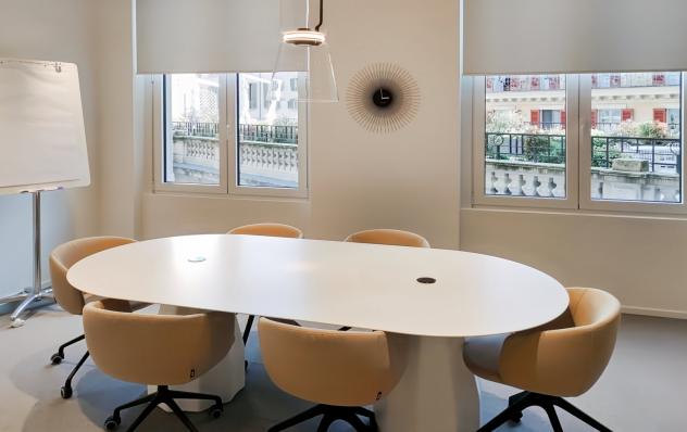 Ufficio privato in affitto per 5 persone a MILAN, Signature Corso Italia - Foto 5