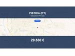 Immobile in asta di 121 m² in vendita a Pistoia