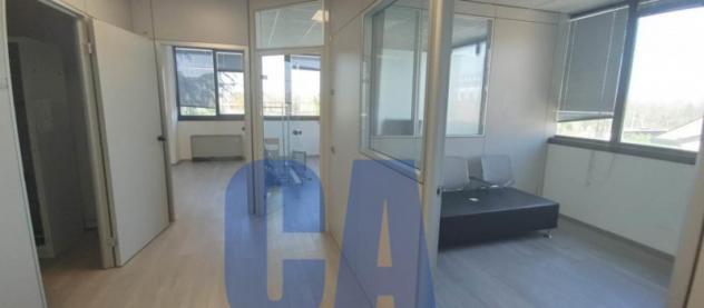 Ufficio a Vimodrone - Rif. UVCA867 - Foto 6