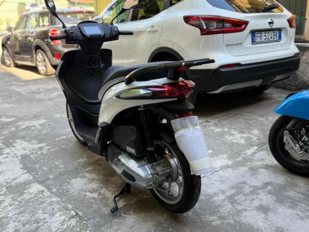 PIAGGIO Liberty 125 NEW 25 7 rif. 24007511 - Foto 5