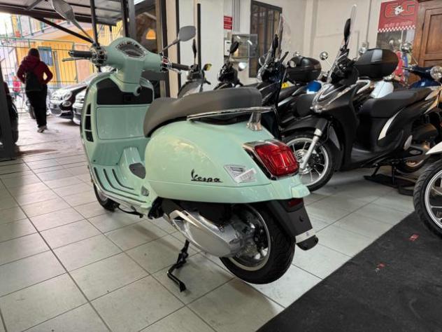 VESPA GTS 310 Nuova my 2025 CC310 rif. 23971751 - Foto 7