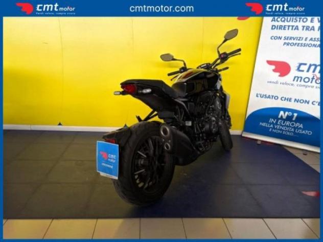 HONDA CB 1000 R Garantita e Finanziabile rif. 24152120 - Foto 4