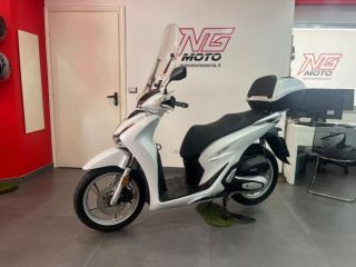 Honda SH 150 FINANZIABILE ANCHE SENZA BUSTA PAGA