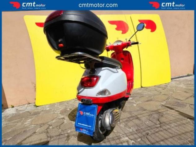 VESPA 125 LX Garantito e Finanziabile rif. 24163190 - Foto 4