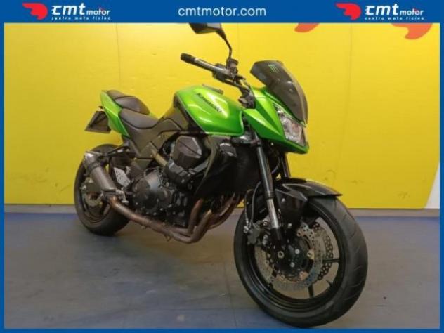 KAWASAKI Z 750 Garantita e Finanziabile rif. 21499653 - Foto 6