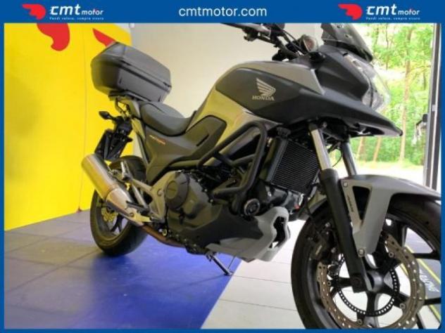 HONDA NC 750 X Garantita e Finanziabile rif. 23785090 - Foto 7