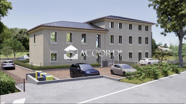 CASA INDIPENDENTE di 4 vani e di 128 mq (ASOLO) rif. AS325F - Foto 9