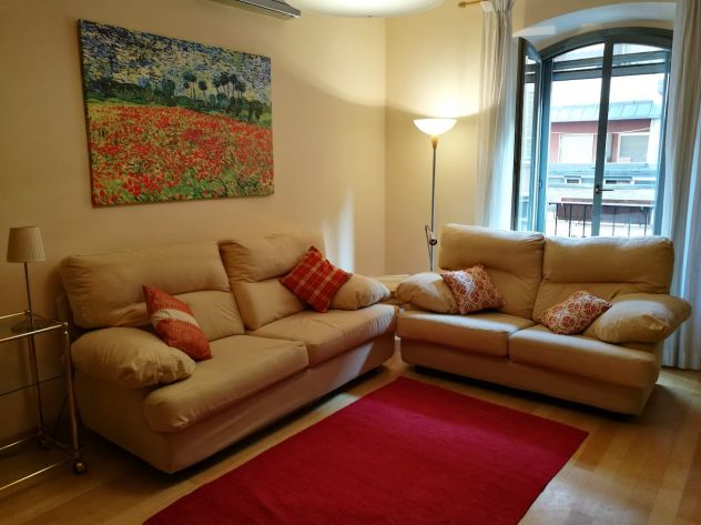 Camere per Studenti Cattolica MM S. Agostino