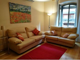 Camere per Studenti Cattolica MM S. Agostino