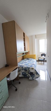 STAZIONE NOVTE M.SE: STANZE € 550 TUTTO COMPRESO (condominio e utenze interne) - Foto 5