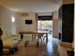 MOCCIA PRESTIGIOSO BILOCALE ARREDATO CON TERRAZZO CENTRO(IO)