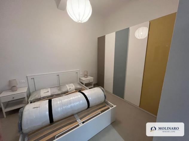 APPARTAMENTO di 1 vani e di 45 mq (FIRENZE - Via di Scandicci 138, 50143 Firenze FI ) rif. MOLAFF820 - Foto 5