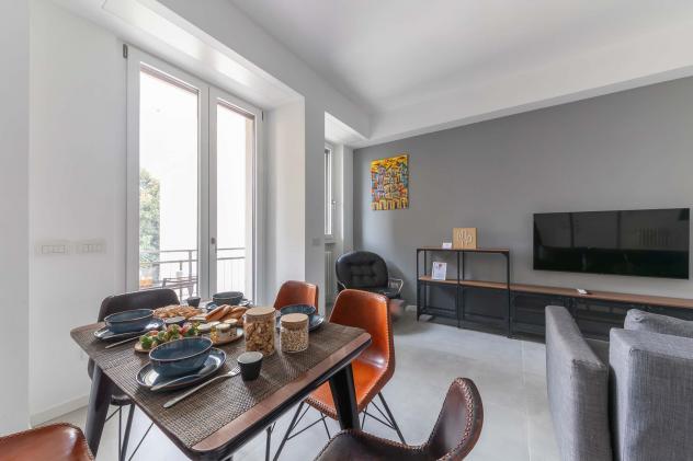 Apartment in Via Giuseppe Govone, Milano for 62 m² with 1 bedroom - Foto 5