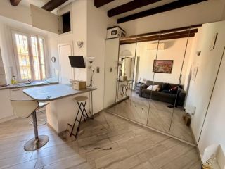 MILANO – VIA RAVIZZA | MONOLOCALE RISTRUTTURATO E ARREDATO