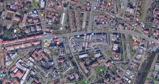 Appartamento in Affitto in zona CISANELLO - Foto 9