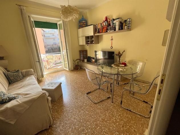 Via Massaciuccoli - Bilocale arredato con balcone - Foto 2