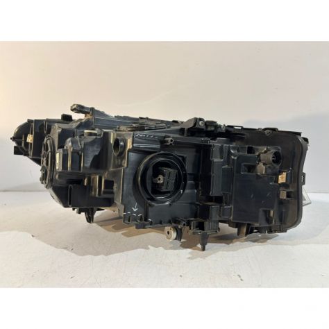 BMW 5 G30 G31 Faro Adattivo a Led Sinistro - 17540 - Foto 5