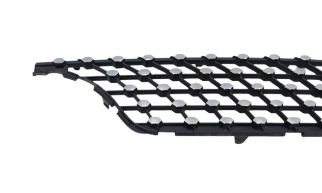 CORNICI MASCHERINA ANTERIORE MERCEDES GLC Serie (W253) A2538880501 654920 Diesel 2000 (15) - Foto 4