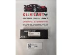 CENTRALINA CLIMA OPEL Insignia Berlina 13309416 (0817)