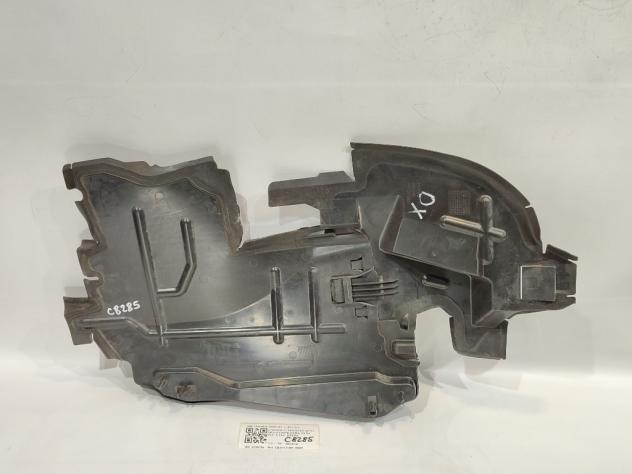 DEFLETTORE D'ARIA ANT DX CITROEN C3 AirCross 13467102 13472972 EB2FA-HMR-HM05 (17)