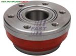 CUSCINETTO RUOTA IVECO DAILY 00 MOZZO ANTERIORE 96 FT24054 Meccanica  Assal &hellip;