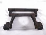 SUPPORTO MOTORE APRILIA LEONARDO 150 (1997 - 2002)AP8135850 CON DIFETTO