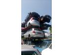 Ricambi usati per Toyota Corolla Suzuki Yaris Nissan Micra