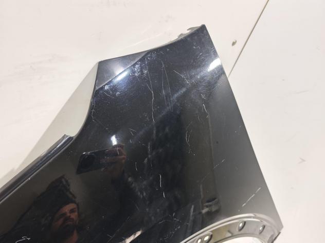 PARAFANGO ANTERIORE SINISTRO CITROEN C3 AirCross 9825774180 (17) - Foto 2