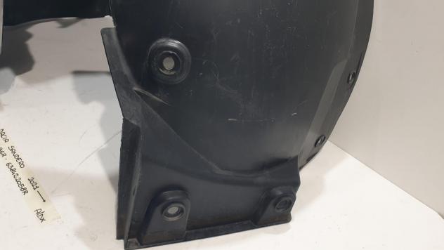PASSARUOTA ANTERIORE DESTRO DACIA Sandero Serie 638448096R (21) - Foto 10