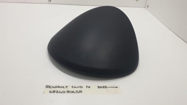 RIVESTIMENTO CRUSCOTTO RENAULT Clio Serie IV 682408065R (1219)