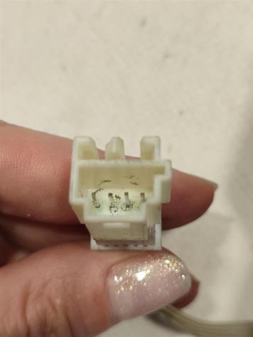 JOYSTICK COMPUTER DI BORDO MERCEDES Classe C Berlina W204 2° Serie A2048709558 651911 (11) - Foto 4